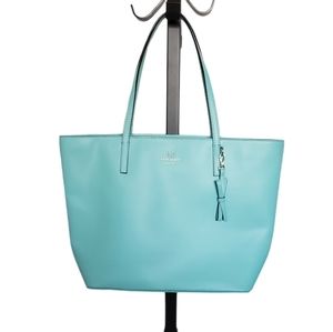 Kate Spade Maxi Sawyer Street tote